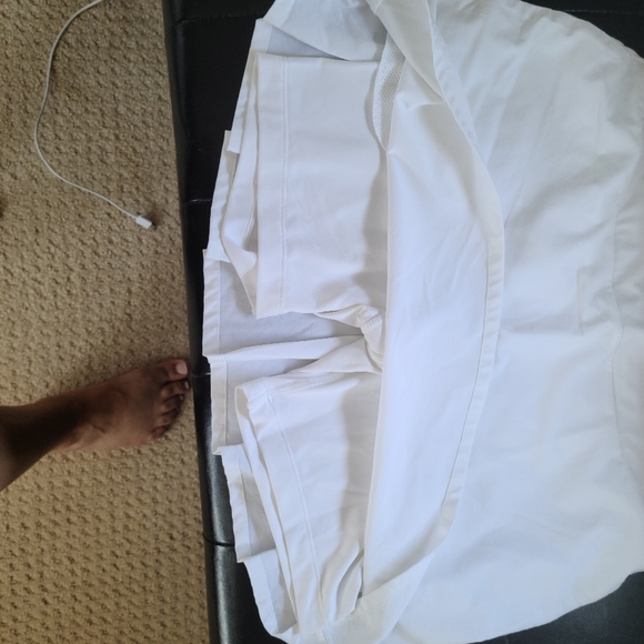 Woman's skort Nike. Medium - Picture 3 of 5